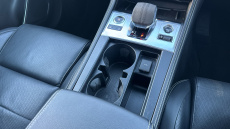 Jaguar F-Pace 2.0 D200 R-Dynamic Black 5dr Auto AWD Diesel Estate